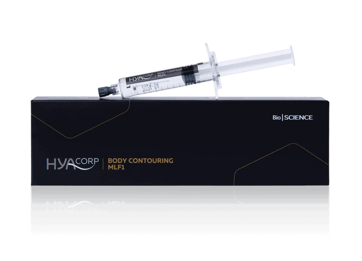 Hyacorp MLF1 - GENEFILL