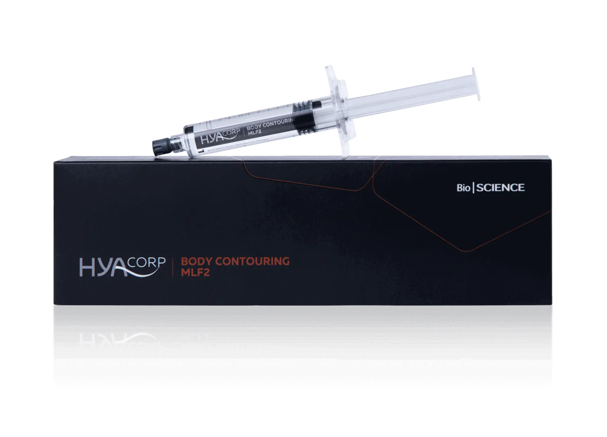 Hyacorp MLF2 - GENEFILL