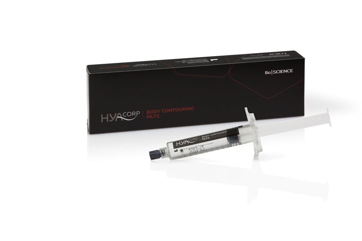 Hyacorp MLF2 - GENEFILL