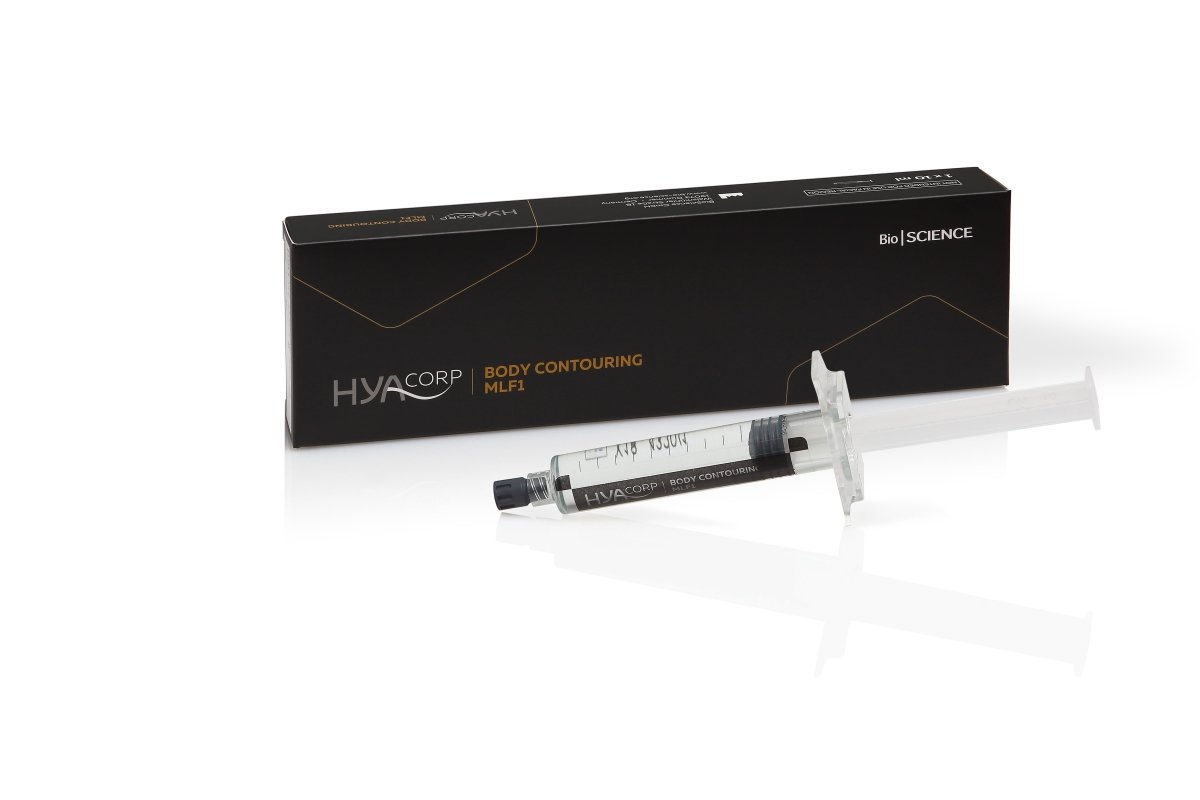 Hyacorp MLF1 - GENEFILL