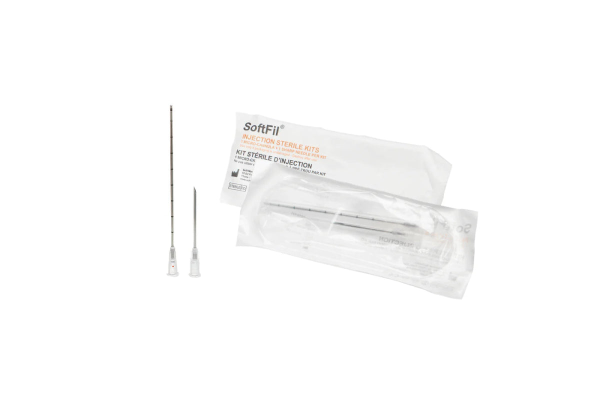 SoftFil Precision 16G 90mm - GENEFILL